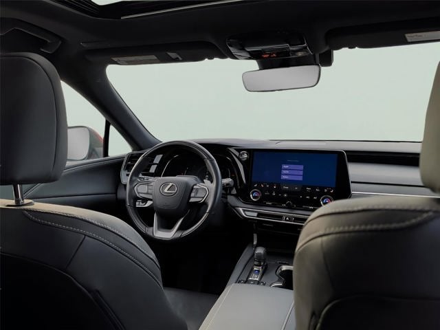 2023 Lexus RX RX 350 Premium Plus