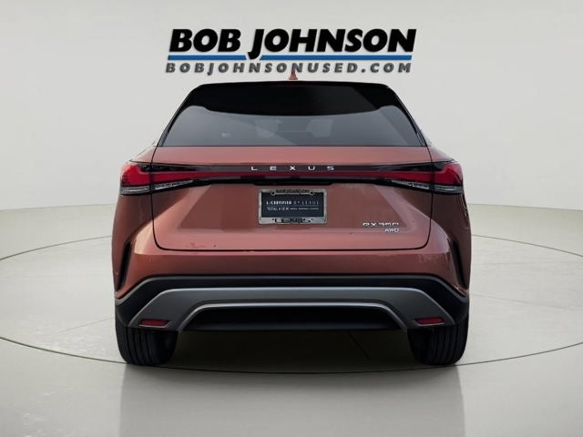 2023 Lexus RX RX 350 Premium Plus