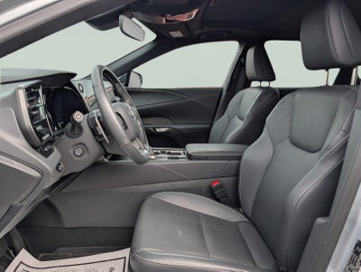 2024 Lexus RX 350 RX 350 PREMIUM AWD