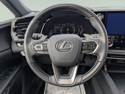 2024 Lexus RX 350 RX 350 PREMIUM AWD