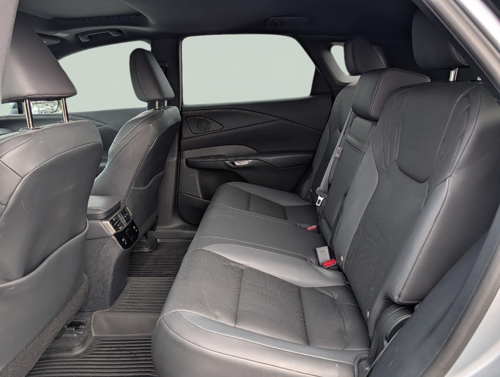 2024 Lexus RX 350 RX 350 PREMIUM AWD