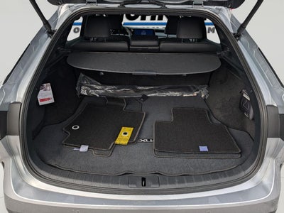 2024 Lexus RX 350 RX 350 PREMIUM AWD