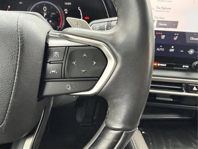 2024 Lexus RX 350 LUXURY