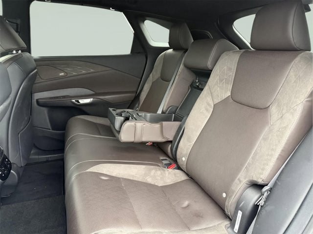 2024 Lexus RX 350 LUXURY