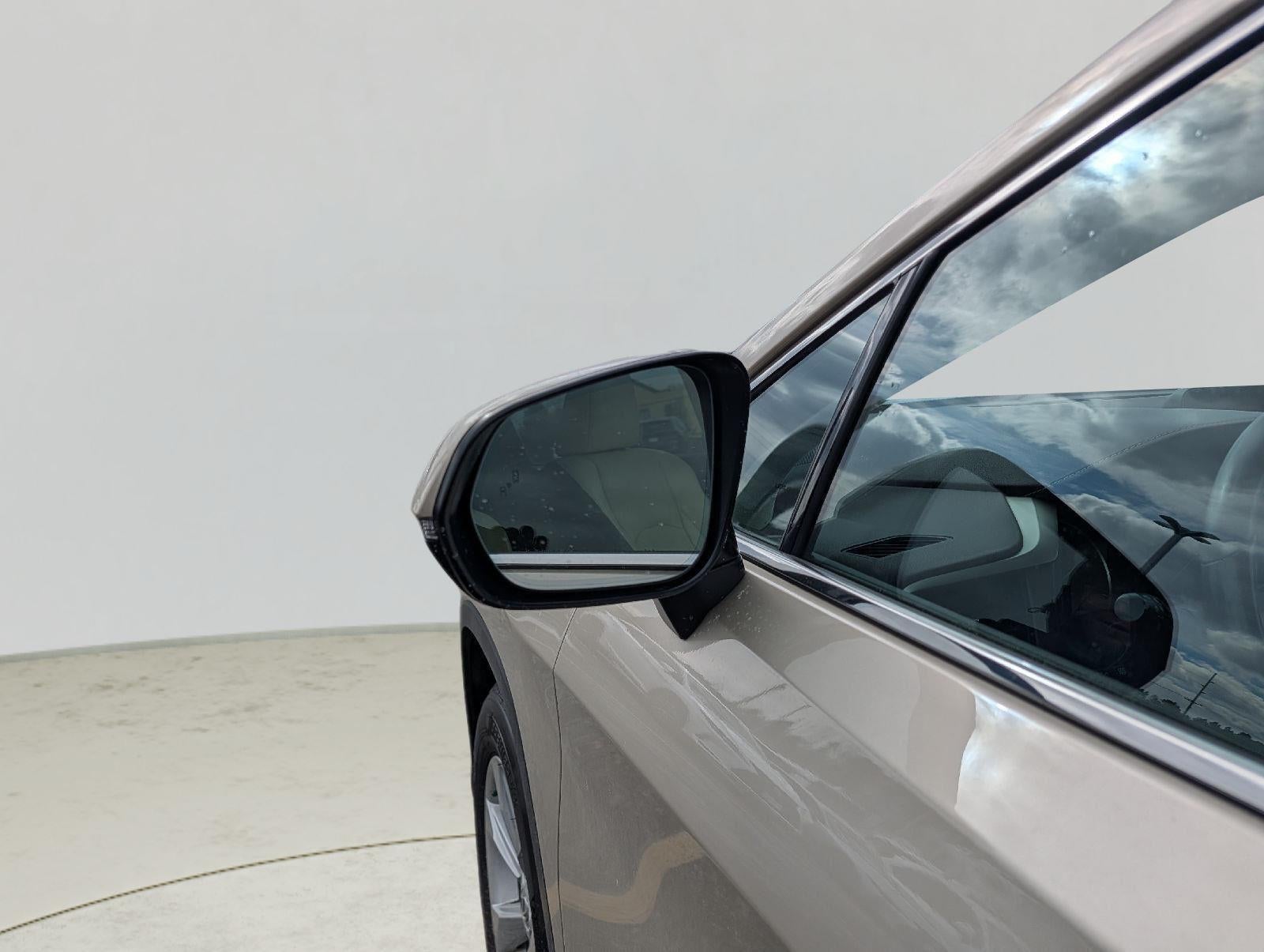 2017 Lexus RX RX 350