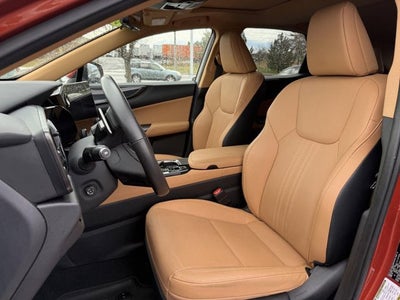 2024 Lexus NX 350 Premium