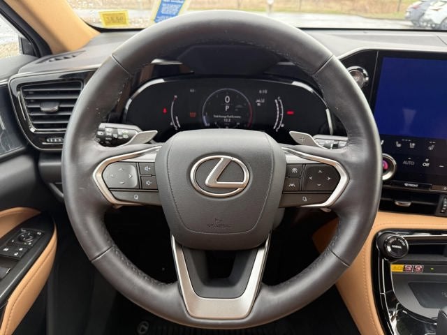 2024 Lexus NX 350 Premium