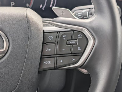 2023 Lexus NX 350 NX 350 AWD