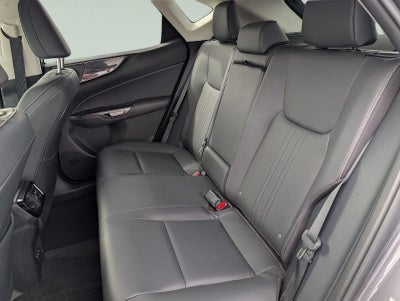 2023 Lexus NX 350 NX 350 AWD