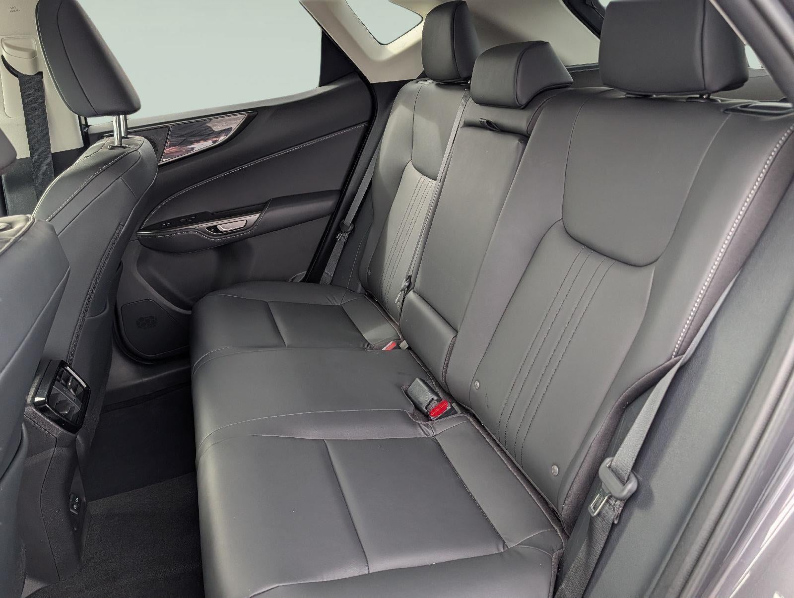 2023 Lexus NX 350 NX 350 AWD