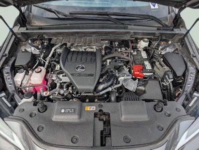 2023 Lexus NX 350 NX 350 AWD