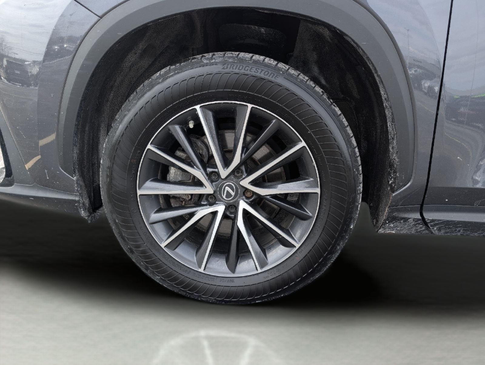 2023 Lexus NX 350 NX 350 AWD