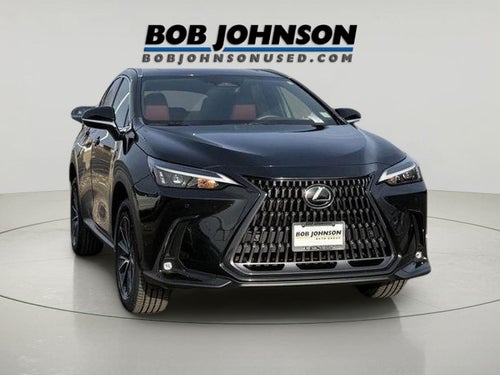 2023 Lexus NX 350 NX 350 Premium