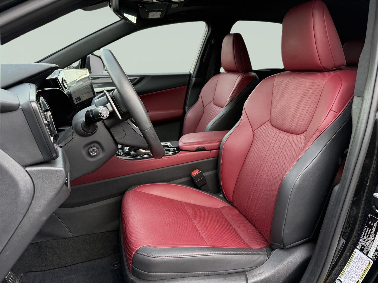 2023 Lexus NX 350 NX 350 Premium