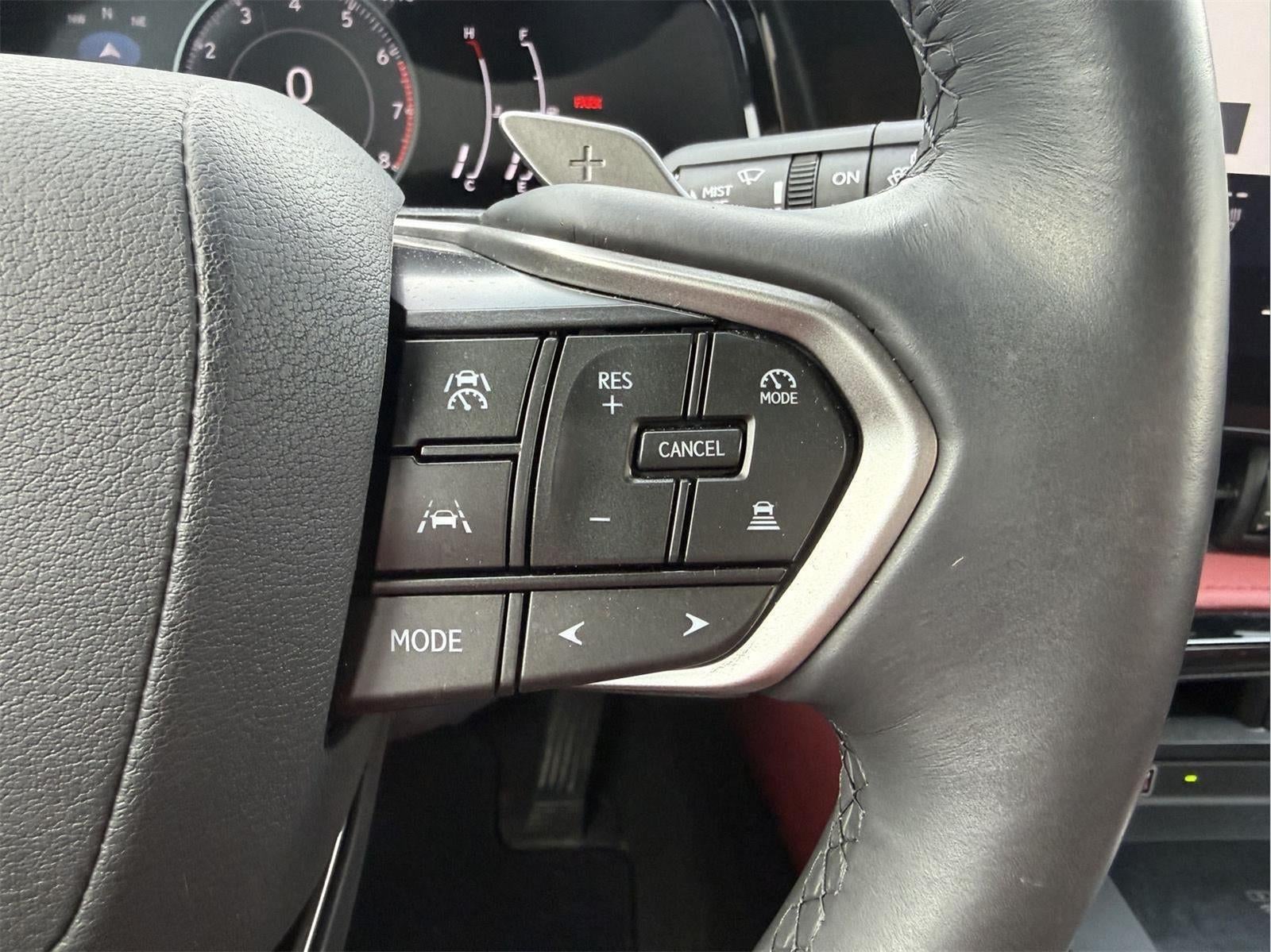 2023 Lexus NX 350 NX 350 Premium