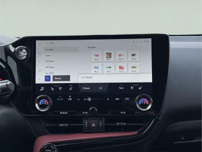 2023 Lexus NX 350 NX 350 Premium