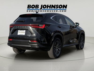 2023 Lexus NX 350 NX 350 Premium
