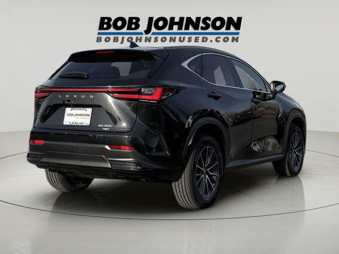 2023 Lexus NX 350 NX 350 Premium
