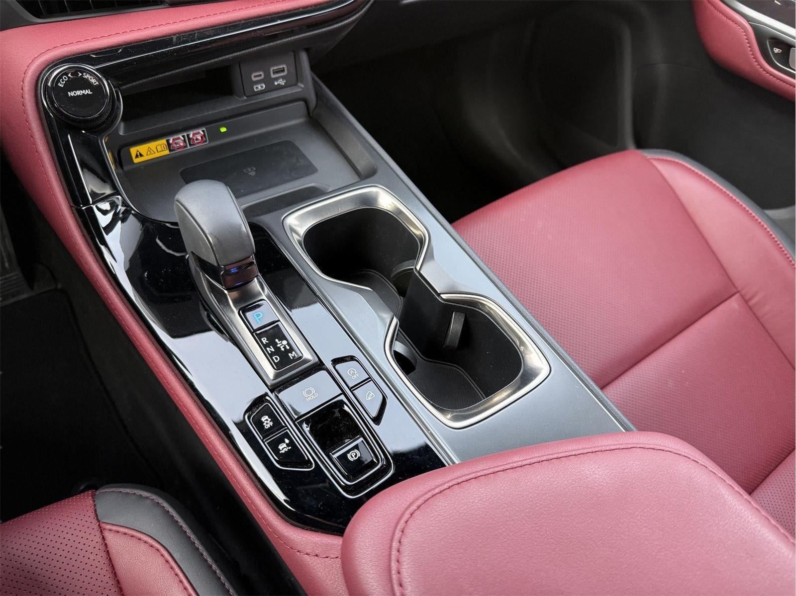 2023 Lexus NX 350 NX 350 Premium