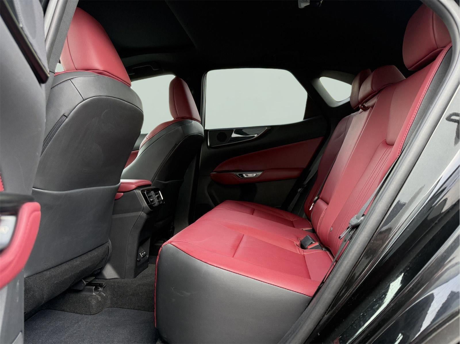 2023 Lexus NX 350 NX 350 Premium