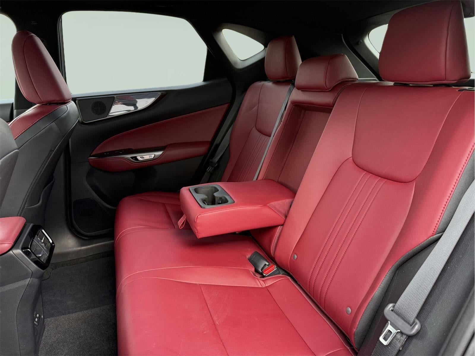 2023 Lexus NX 350 NX 350 Premium