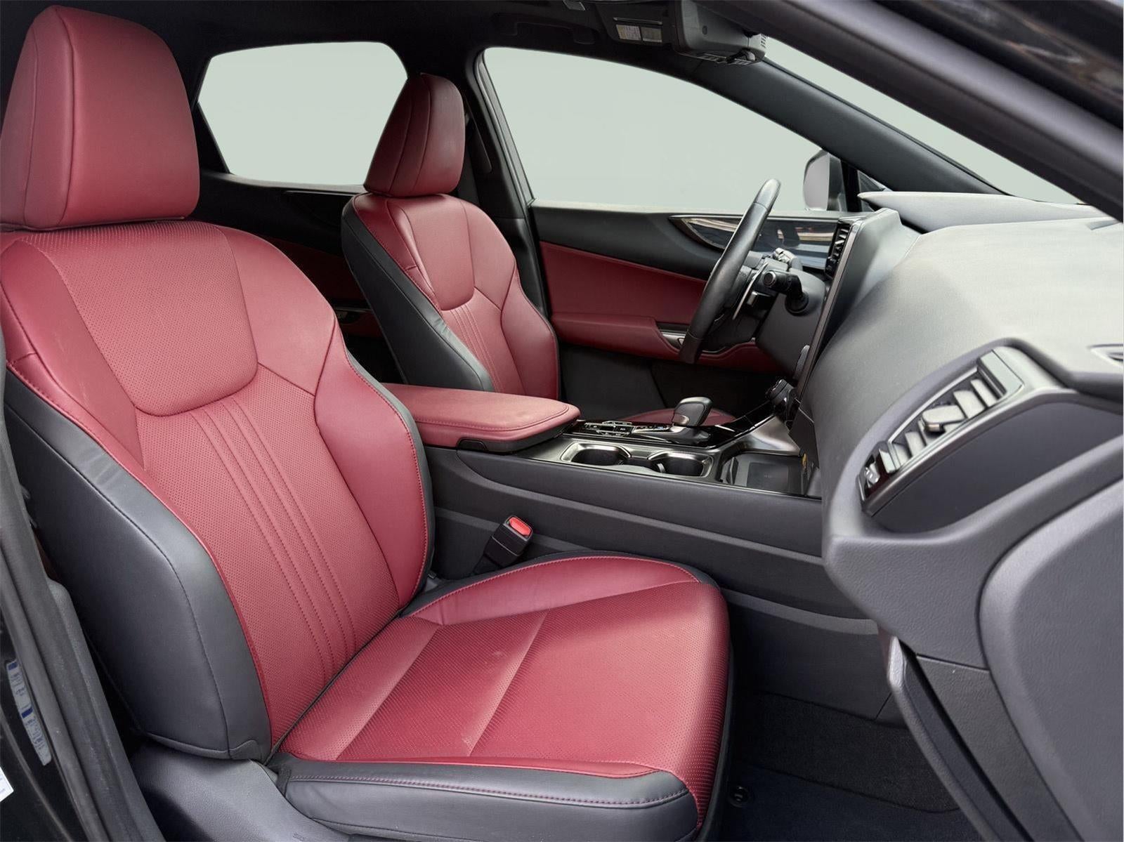 2023 Lexus NX 350 NX 350 Premium