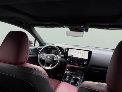 2023 Lexus NX 350 NX 350 Premium