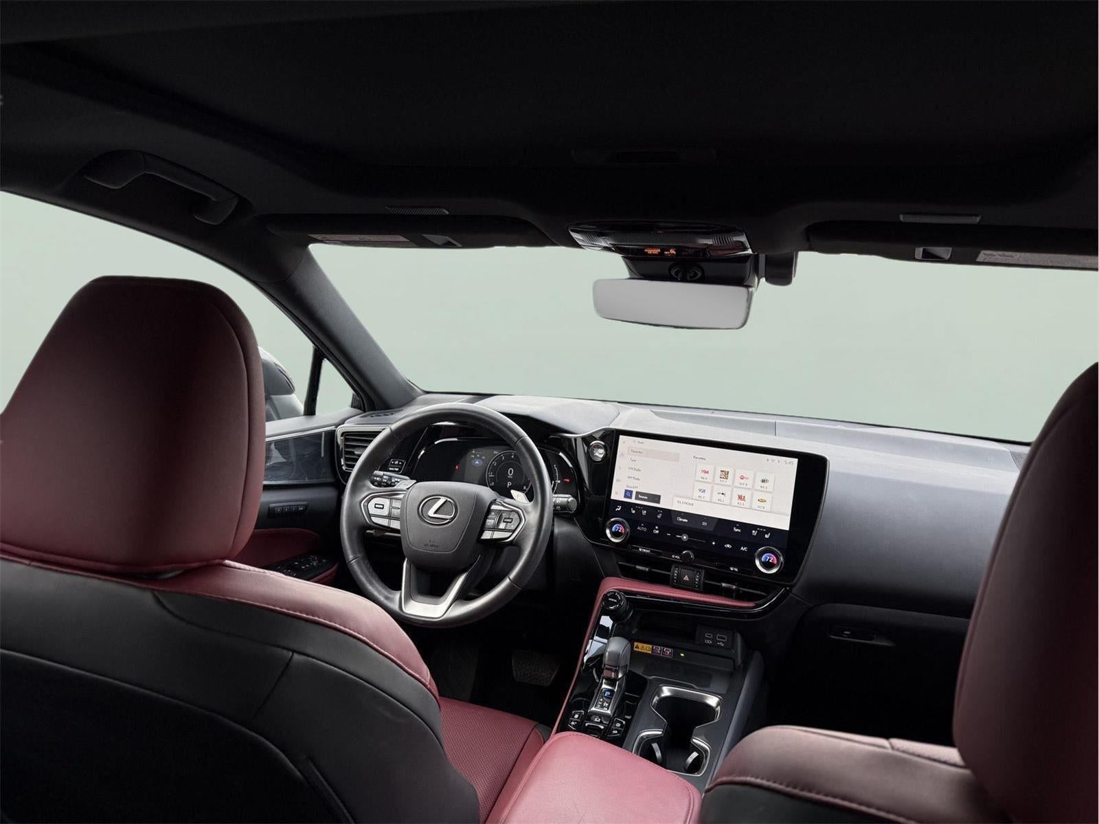 2023 Lexus NX 350 NX 350 Premium