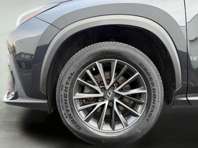 2023 Lexus NX 350 NX 350 Premium