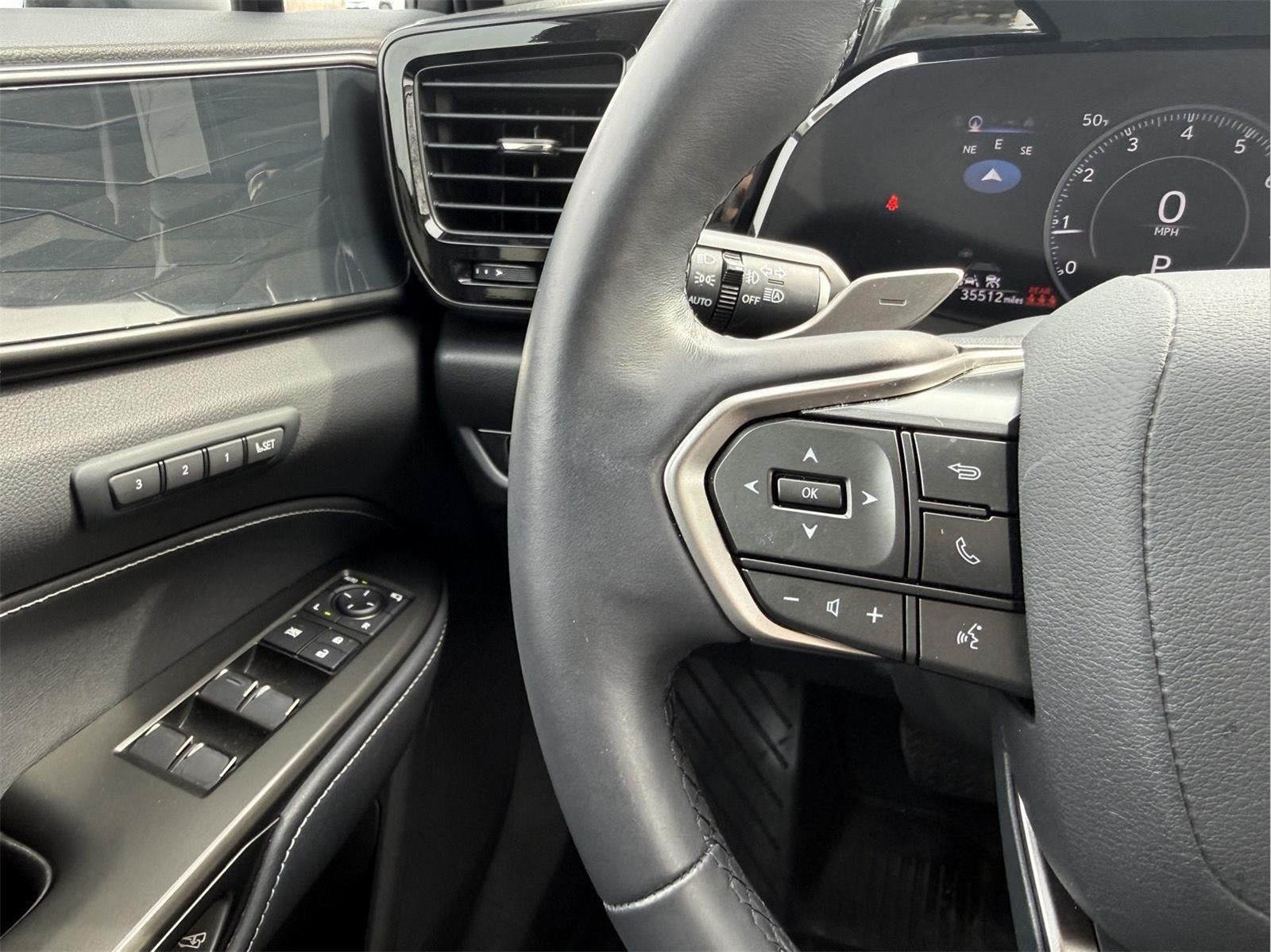 2022 Lexus NX 350 NX 350 Premium