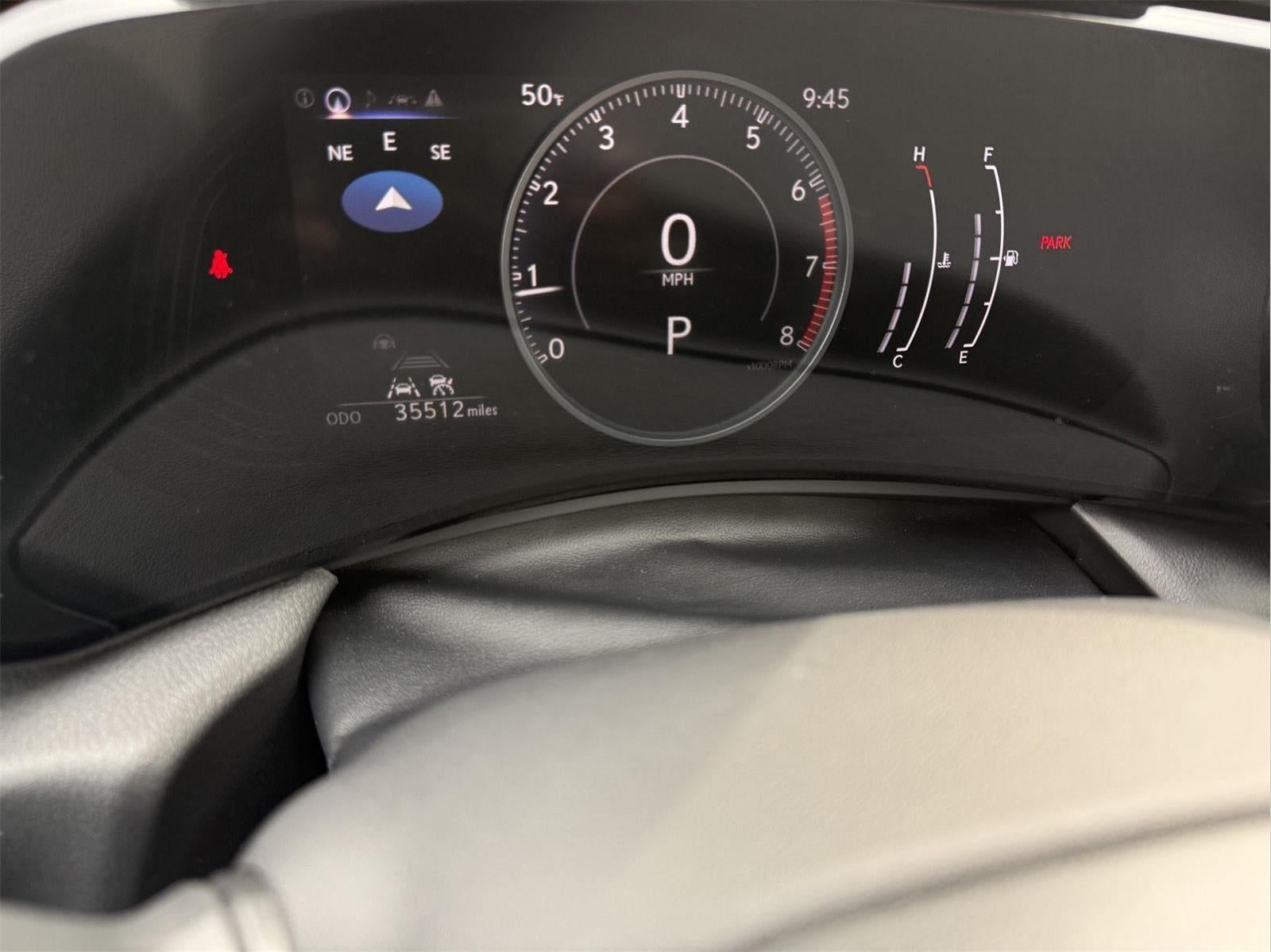 2022 Lexus NX 350 NX 350 Premium