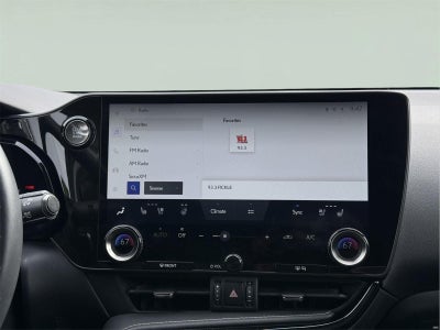 2022 Lexus NX 350 NX 350 Premium