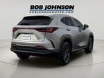 2022 Lexus NX 350 NX 350 Premium