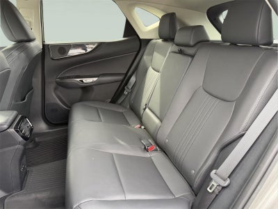 2022 Lexus NX 350 NX 350 Premium