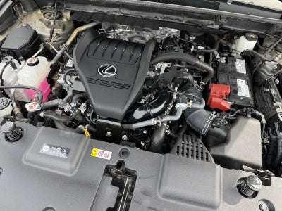 2022 Lexus NX 350 NX 350 Premium