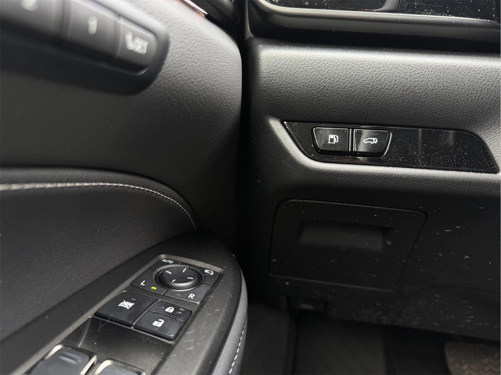 2025 Lexus NX 350 NX 350 Premium