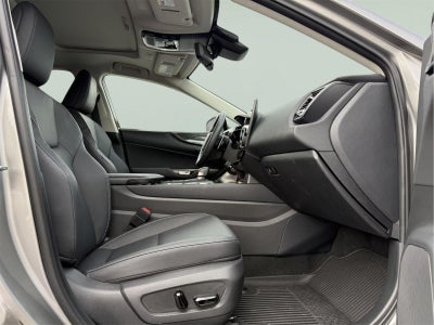 2025 Lexus NX 350 NX 350 Premium