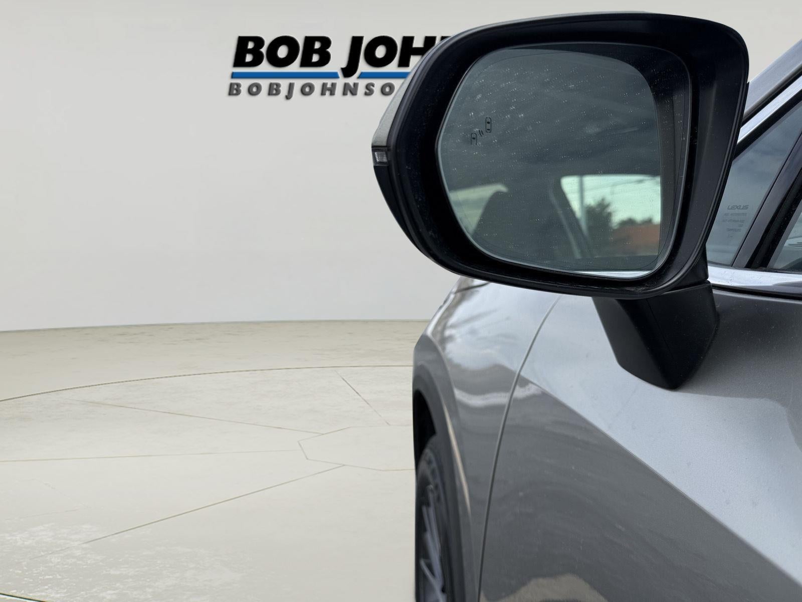 2025 Lexus NX 350 NX 350 Premium