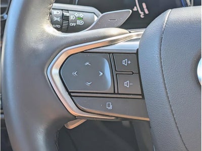 2023 Lexus NX 350h Premium