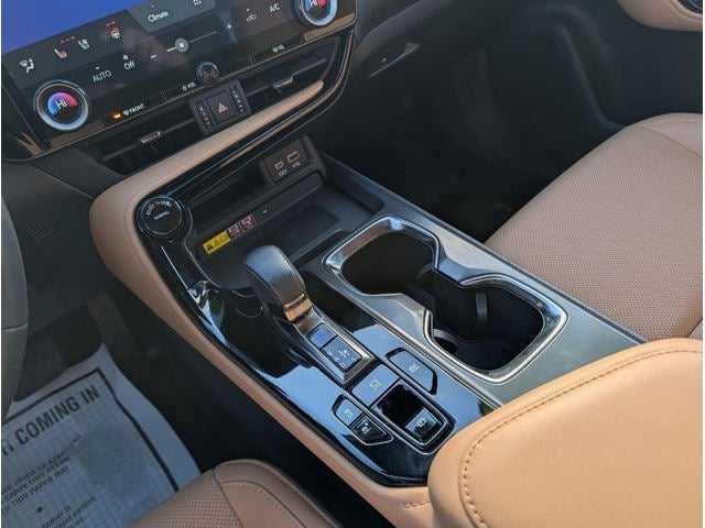 2023 Lexus NX 350h Premium