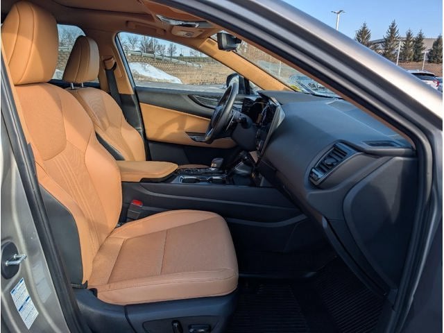 2023 Lexus NX 350h Premium