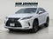 2020 Lexus RX 450h 