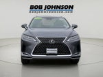 2021 Lexus RX 350 RX 350