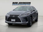 2021 Lexus RX 350 RX 350