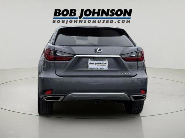 2021 Lexus RX 350 RX 350