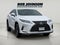 2022 Lexus RX RX 350