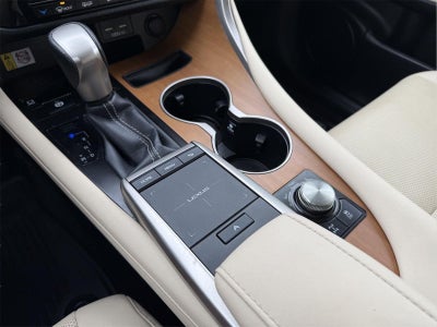 2022 Lexus RX RX 350