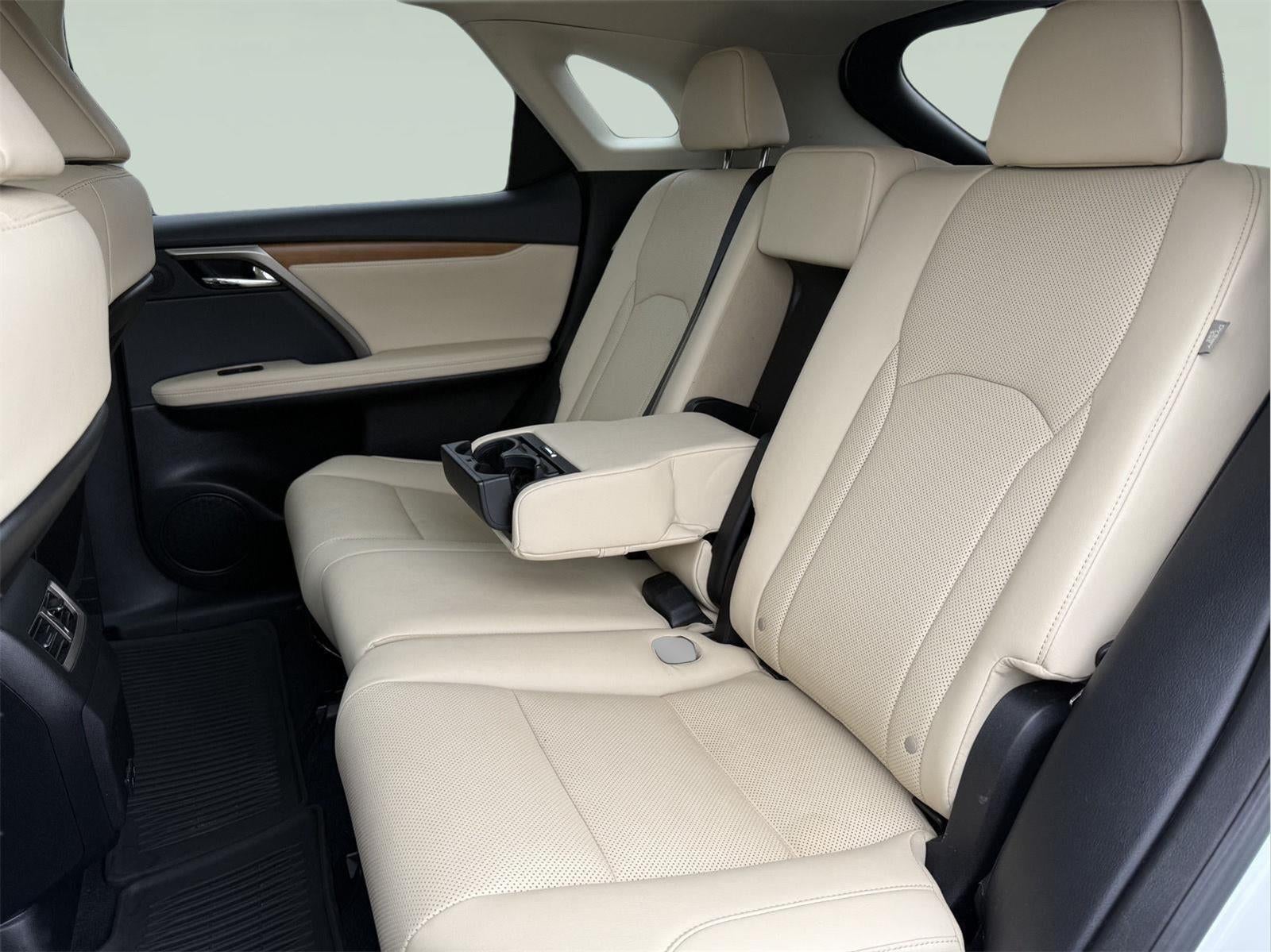 2022 Lexus RX RX 350