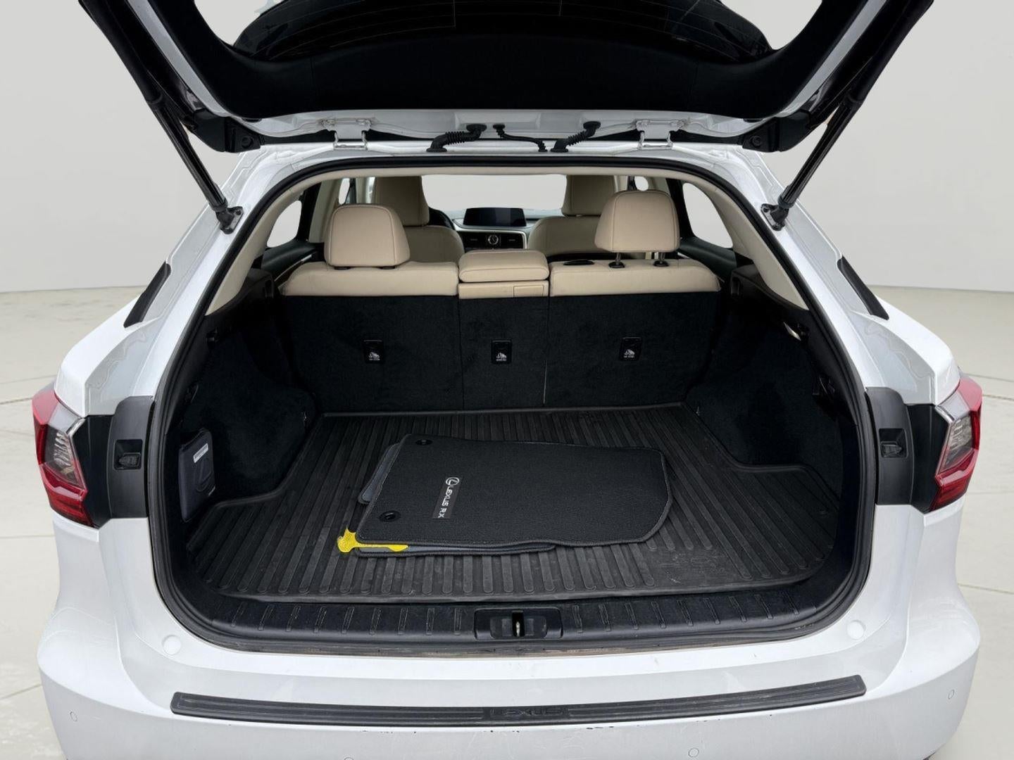 2022 Lexus RX RX 350