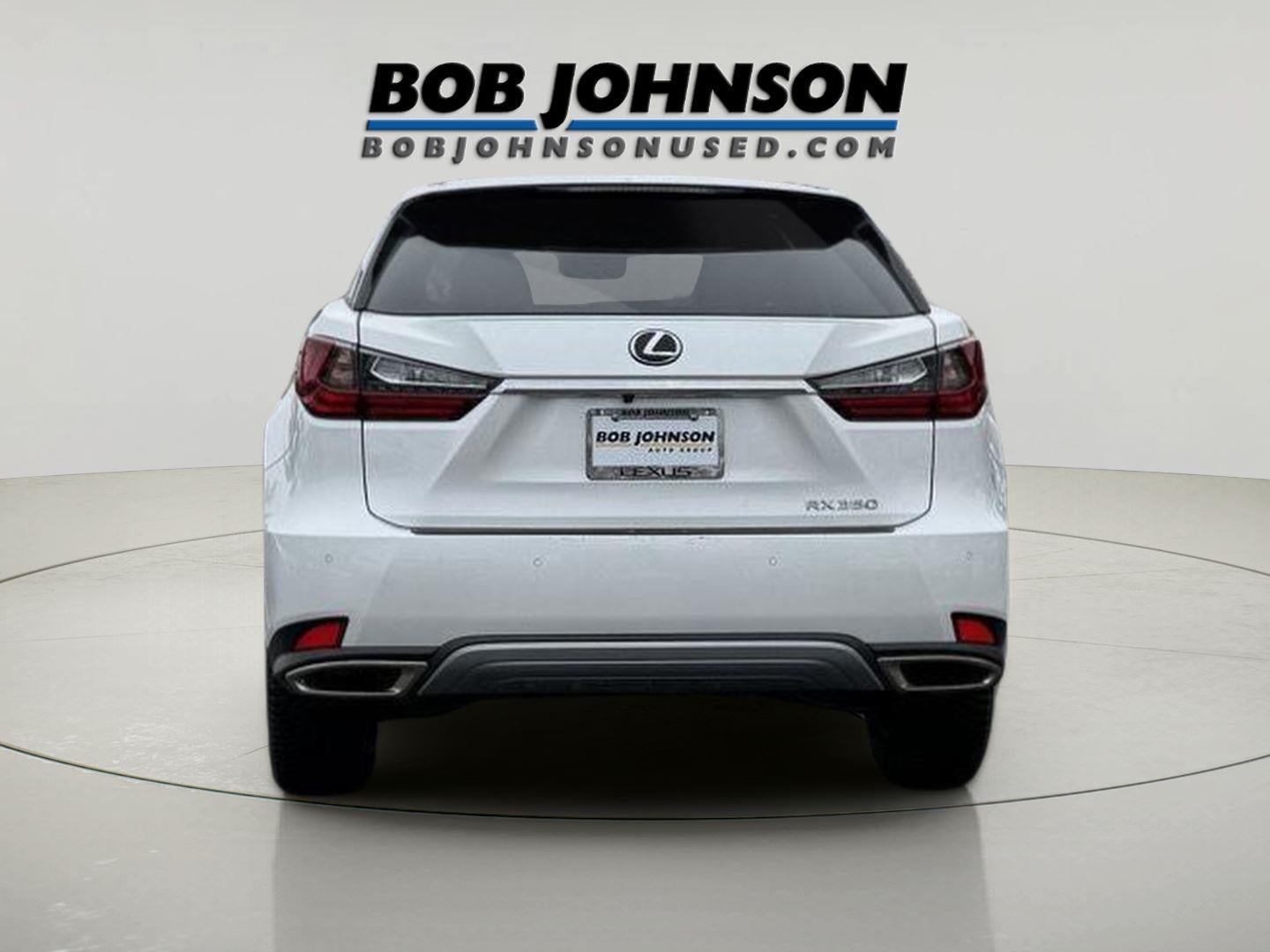 2022 Lexus RX RX 350